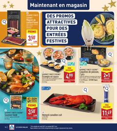 ALDI Dépliant week 45 Pagina 10