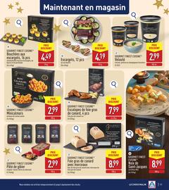ALDI Dépliant week 45 Pagina 11