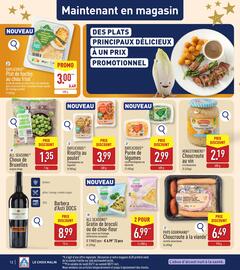 ALDI Dépliant week 45 Pagina 12