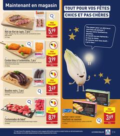 ALDI Dépliant week 45 Pagina 13