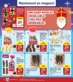 ALDI Dépliant week 45 Pagina 14