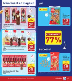ALDI Dépliant week 45 Pagina 15