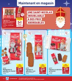 ALDI Dépliant week 45 Pagina 16