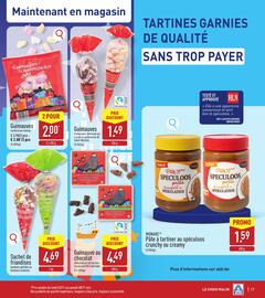 ALDI Dépliant week 45 Pagina 17