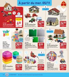 ALDI Dépliant week 45 Pagina 18