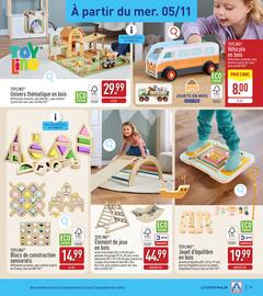 ALDI Dépliant week 45 Pagina 19