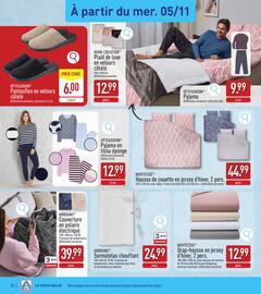 ALDI Dépliant week 45 Pagina 20