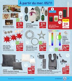 ALDI Dépliant week 45 Pagina 21