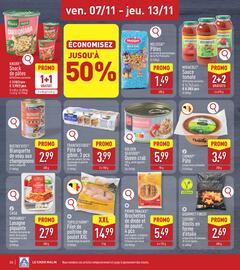 ALDI Dépliant week 45 Pagina 24