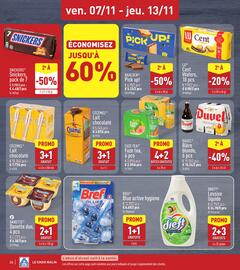 ALDI Dépliant week 45 Pagina 26