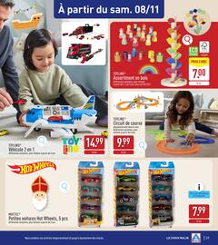 ALDI Dépliant week 45 Pagina 27