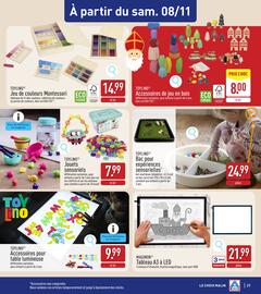 ALDI Dépliant week 45 Pagina 29