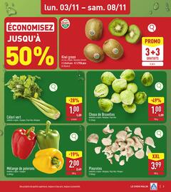 ALDI Dépliant week 45 Pagina 3
