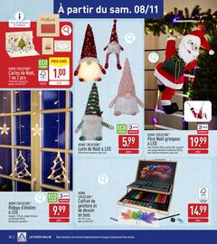 ALDI Dépliant week 45 Pagina 30