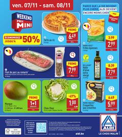 ALDI Dépliant week 45 Pagina 32