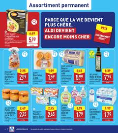 ALDI Dépliant week 45 Pagina 6