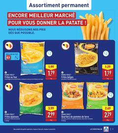 ALDI Dépliant week 45 Pagina 7