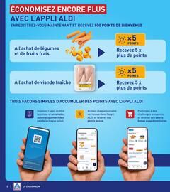 ALDI Dépliant week 45 Pagina 8