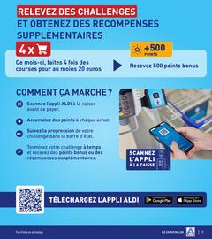 ALDI Dépliant week 45 Pagina 9