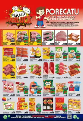 Catálogo Supermercado Porecatu (válido até 27-10)