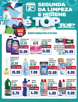 Encarte Rede Top (válido até 27-10)