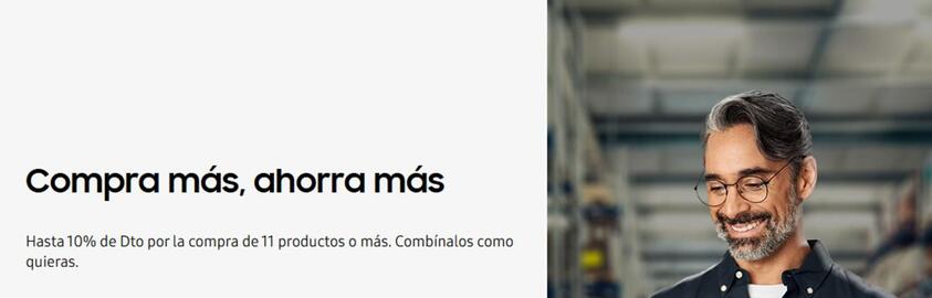 Catálogo Samsung Página 1