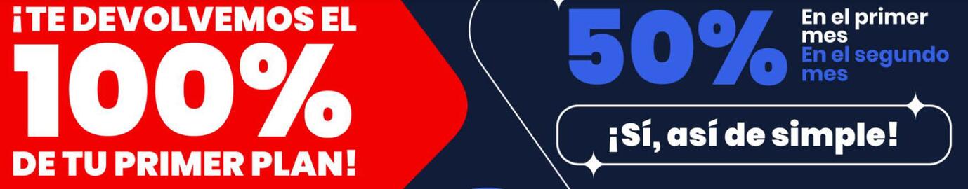 Catálogo Virgin semana 44 Página 1