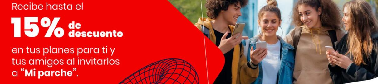 Catálogo Virgin semana 44 Página 2