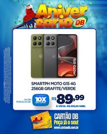 Catálogo DB Supermercados Página 6