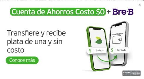 Catálogo Banco Falabella Página 1