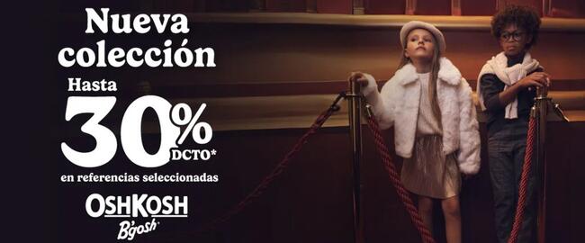 Catálogo Carter's Página 1