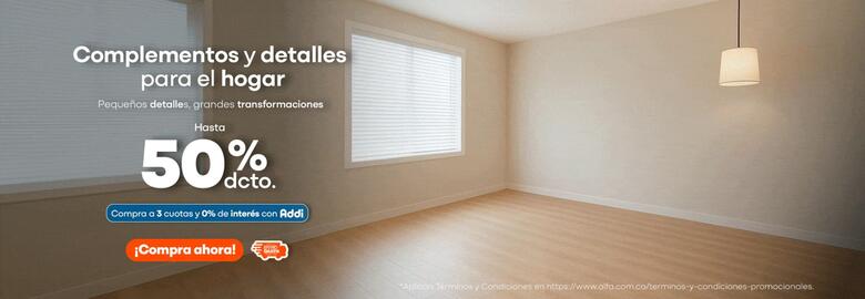 Catálogo Alfa Página 1