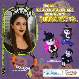 Catálogo Romulo Montes Página 1