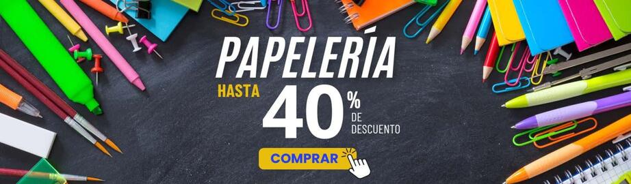 Catálogo Super Paco Página 1