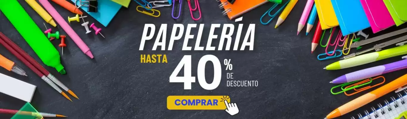 Catálogo Super Paco (válido hasta 9-11)