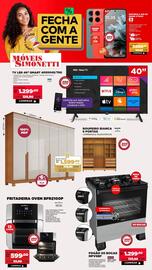 Catálogo Móveis Simonetti Página 1