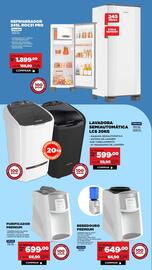 Catálogo Móveis Simonetti Página 10