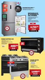 Catálogo Móveis Simonetti Página 11