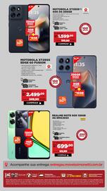 Catálogo Móveis Simonetti Página 13