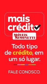 Catálogo Móveis Simonetti Página 4