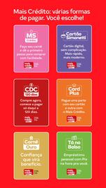 Catálogo Móveis Simonetti Página 5