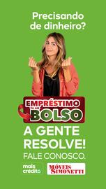 Catálogo Móveis Simonetti Página 6