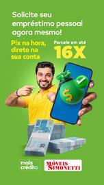 Catálogo Móveis Simonetti Página 7