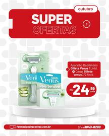 Catálogo Farmácias Descontão Página 1