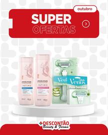 Catálogo Farmácias Descontão Página 2