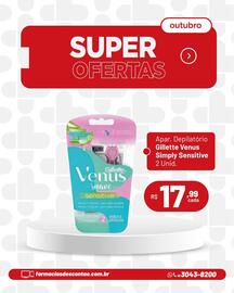 Catálogo Farmácias Descontão Página 3