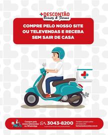 Catálogo Farmácias Descontão Página 4