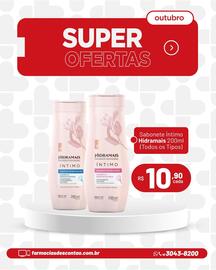 Catálogo Farmácias Descontão Página 5