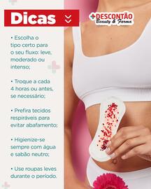 Catálogo Farmácias Descontão Página 7