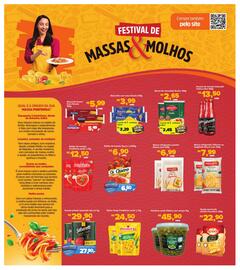 Catálogo Paulistão Supermercados Página 3